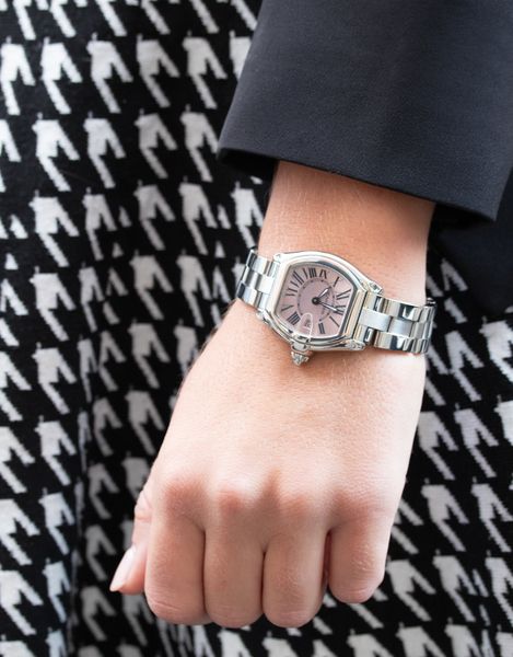 Cartier Roadster W62017V3